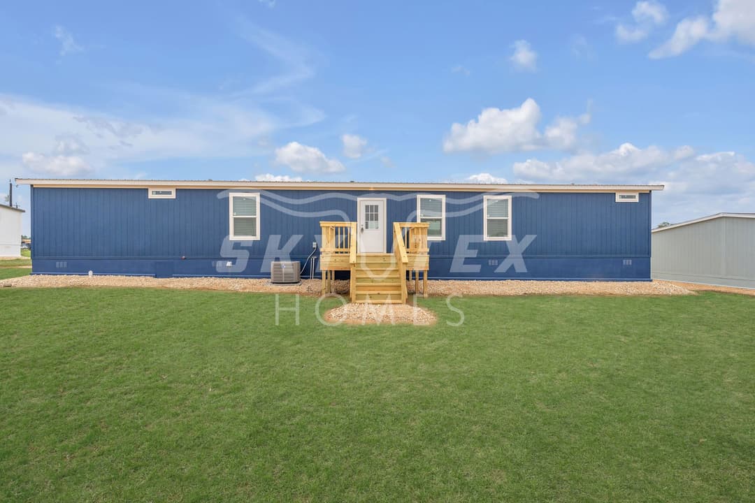 Ws3276h exterior home features