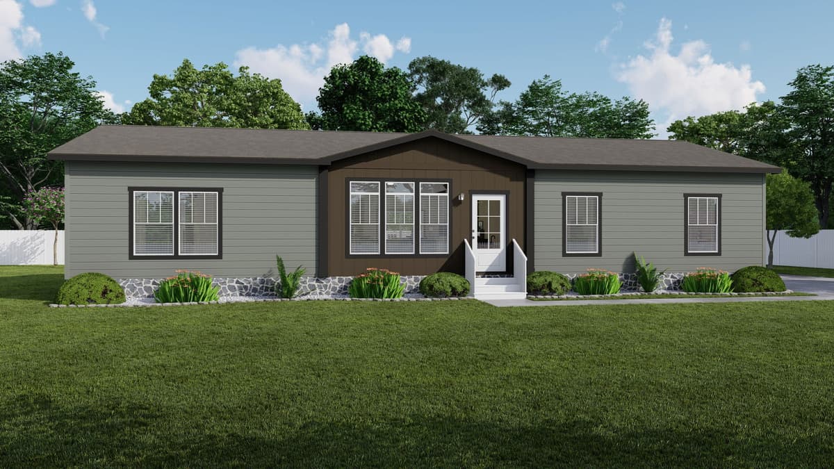 Alpine series hero home features