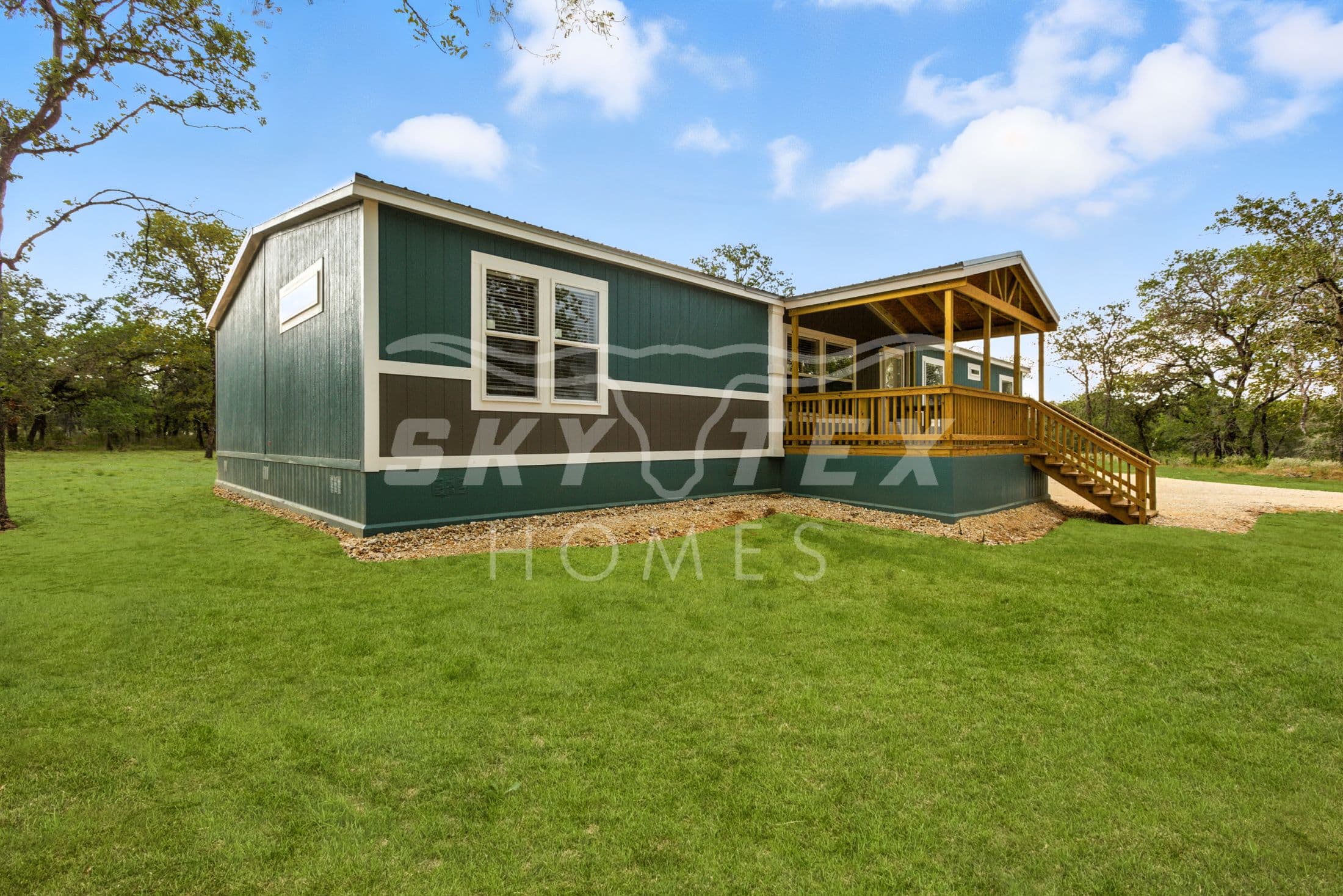 149 syrah st - freedom - 1.0 acre - pending exterior home features