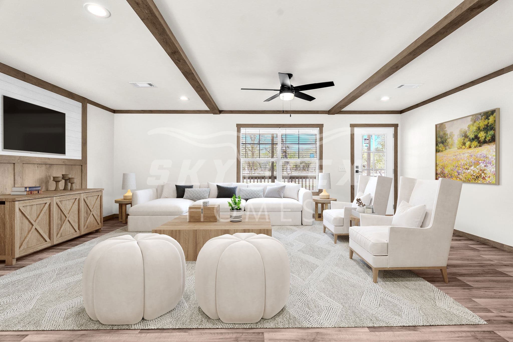 136 syrah st., la vernia - 1.05 acres interior home features