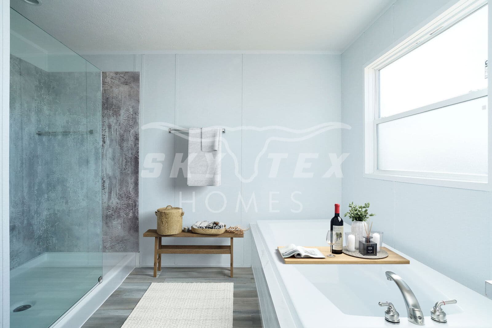 Valu maxx premier 32643e interior and bathroom home features