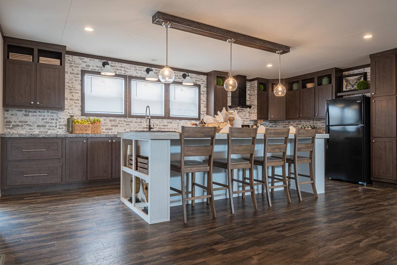 Nm3260f kitchen home features