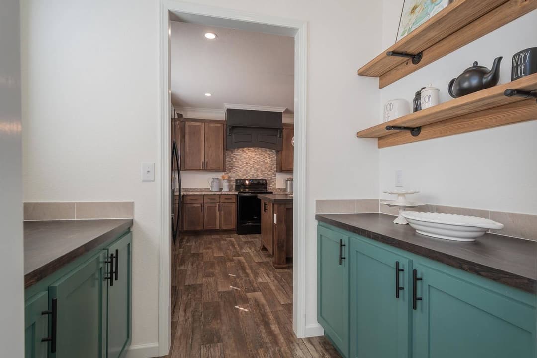 Innovation 3276n interior home features