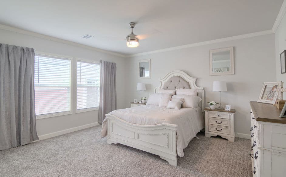 Boerne 5067 bedroom home features