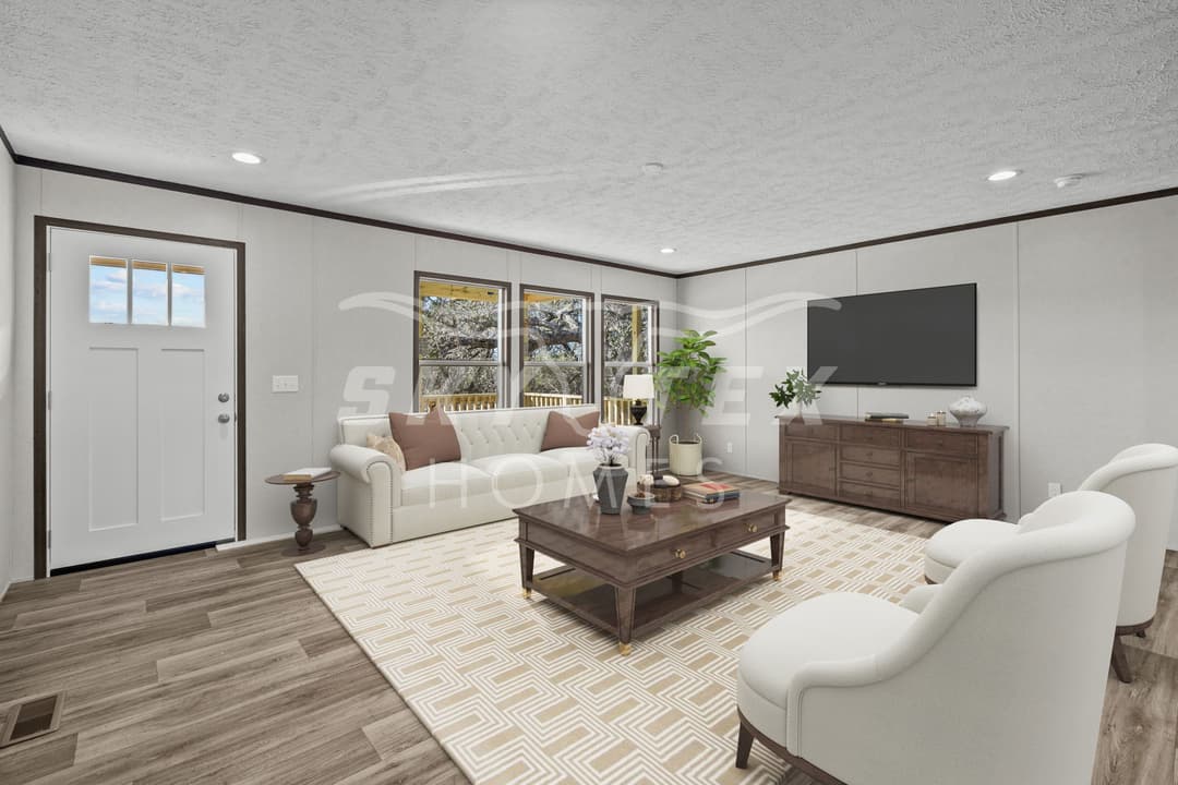 2126 stevens rd., somerset - 1.18 acres interior home features