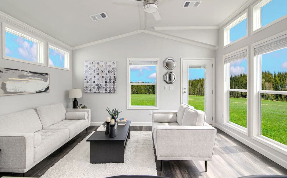 Starling d40ep8 interior home features