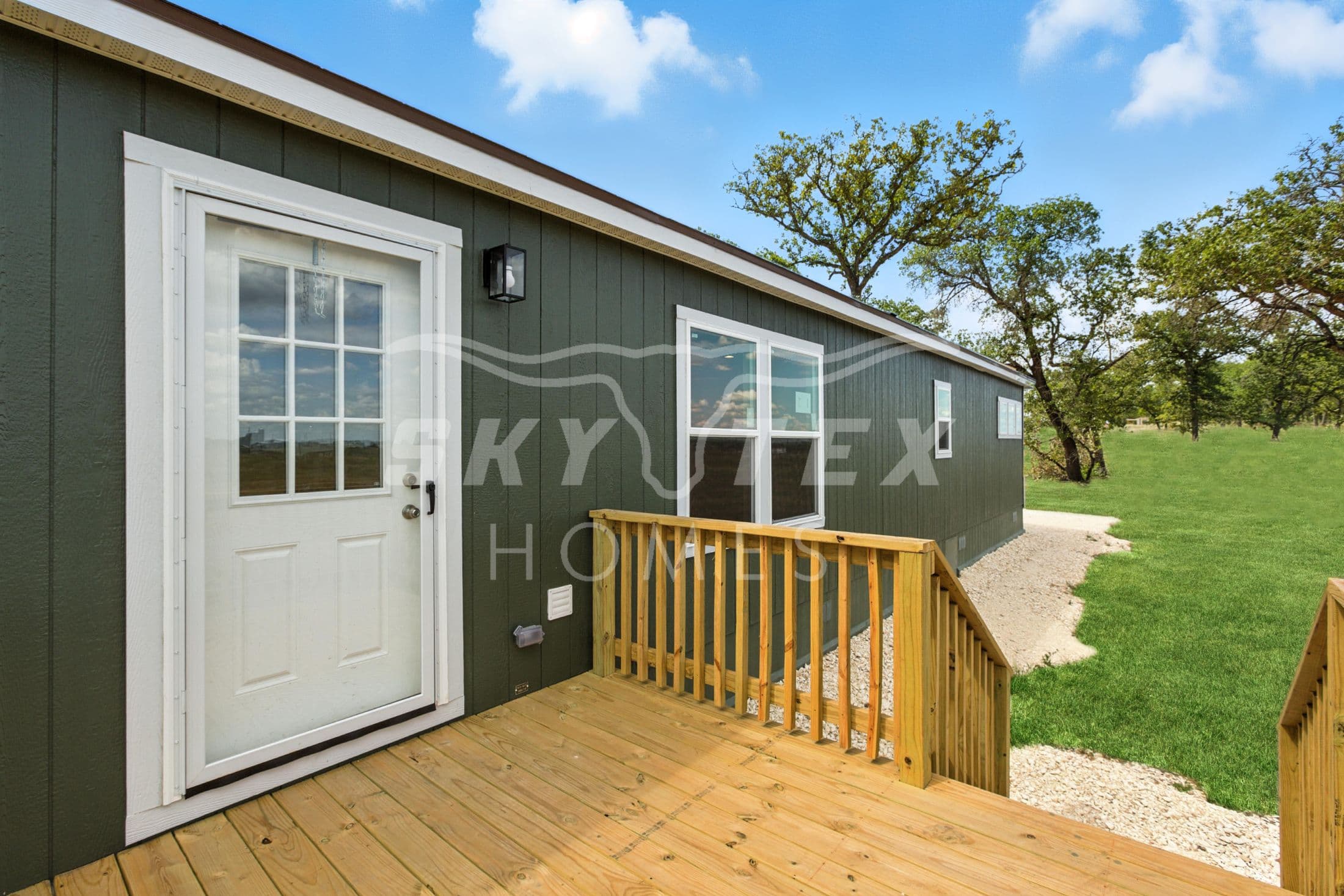 124 syrah street - the paloma exterior home features