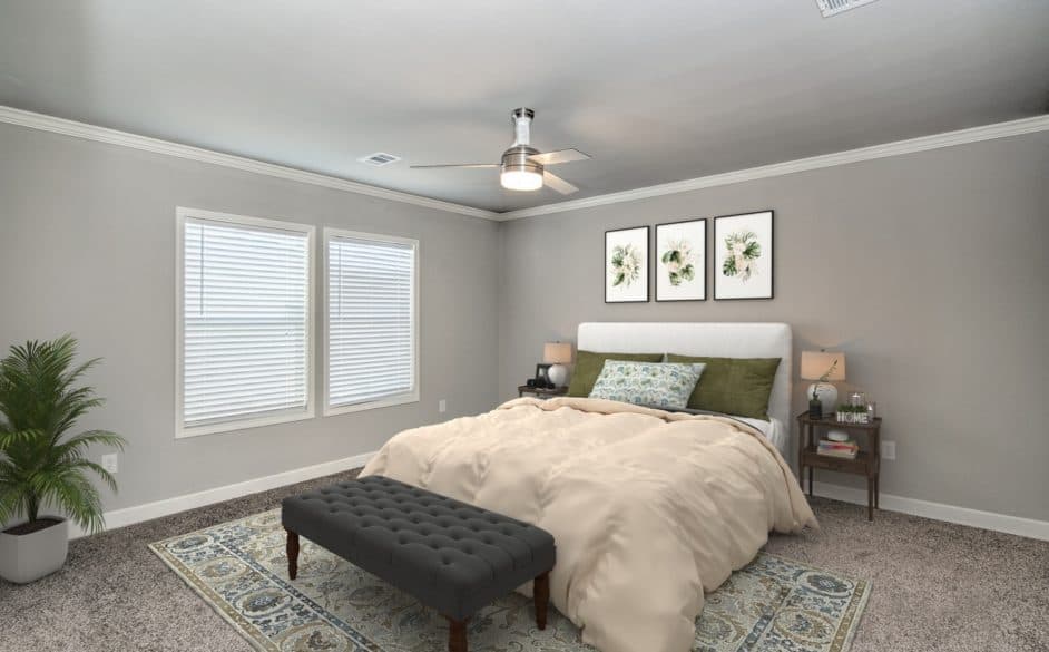 Boerne 5067 bedroom home features