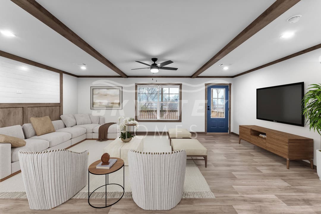 2633 fm 1332, jourdanton - 3.5 acres - pending interior home features