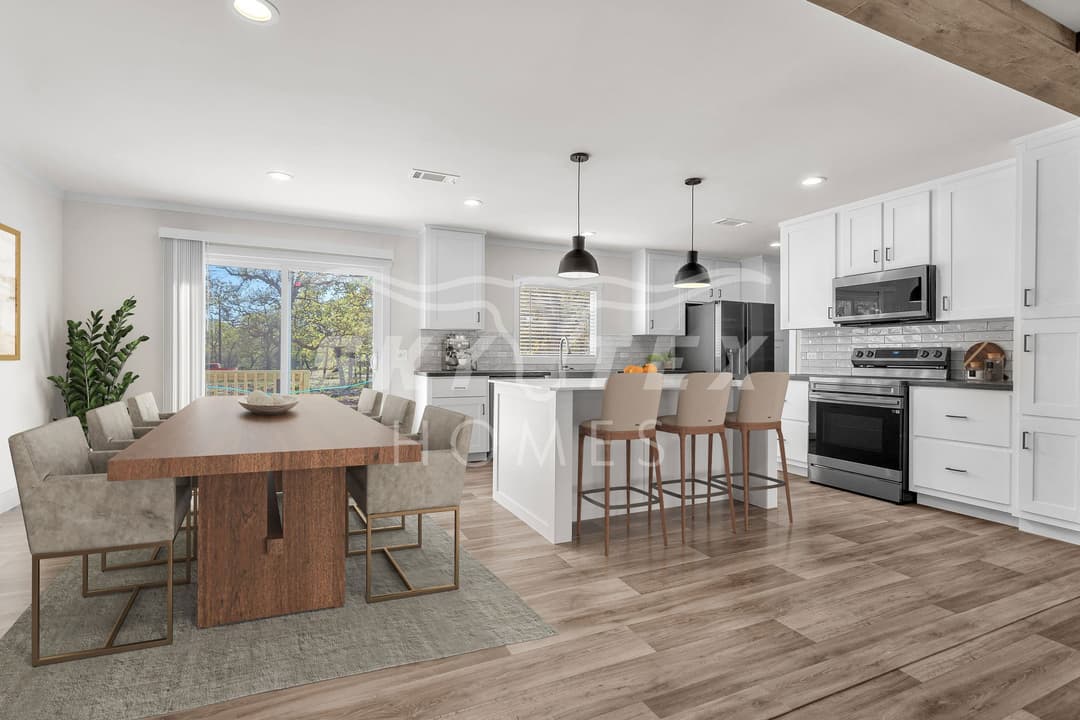 144 syrah st., la vernia - 1.05 acres interior home features