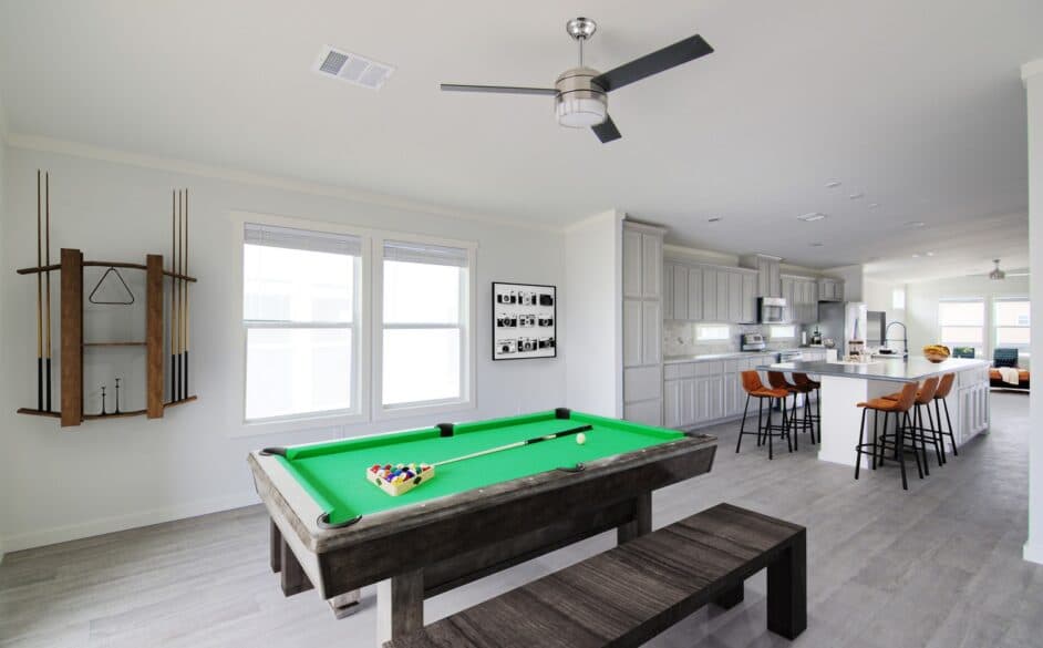 Vue s58-68m interior home features