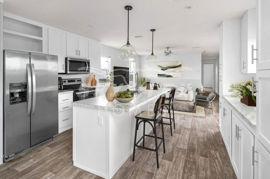 Valu maxx premier 16763a interior and kitchen home features