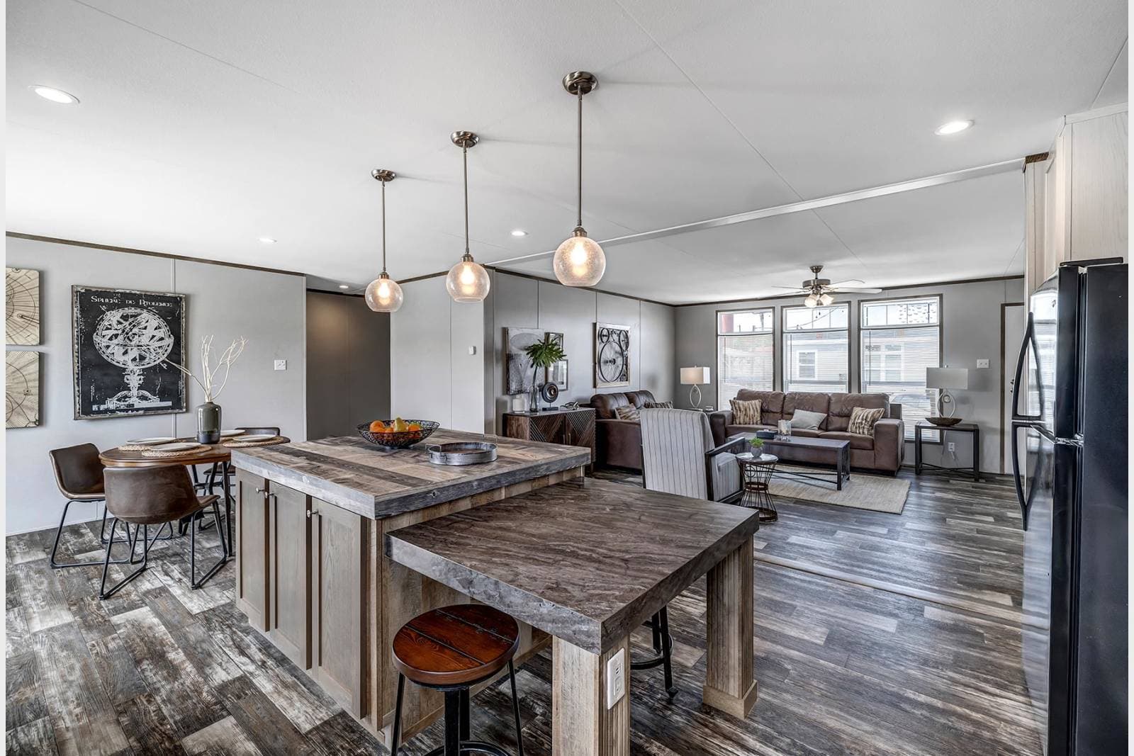 Nm3248b kitchen home features