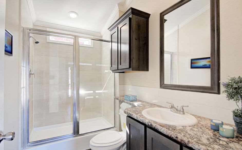 Eagle j56fp8 bathroom home features