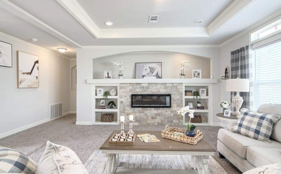 Boerne 5067 interior home features