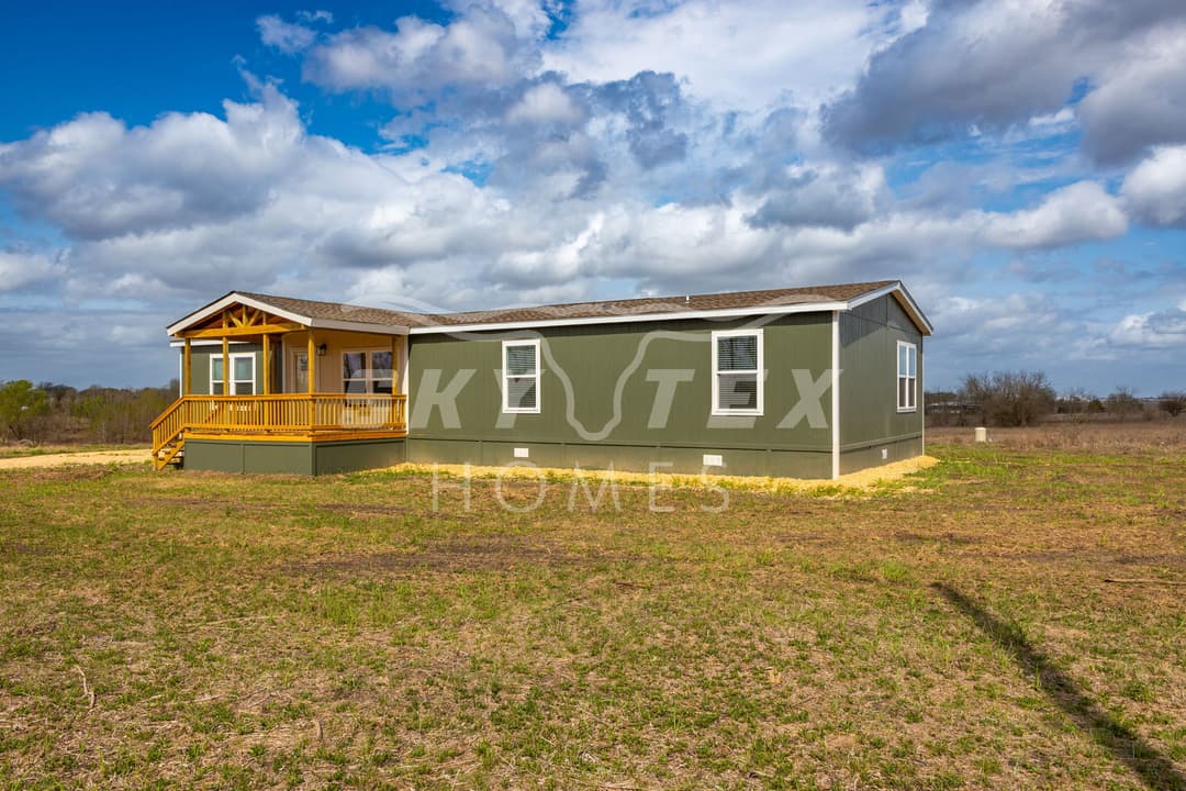 639 old phillipsburg road - 1.53 acres exterior home features