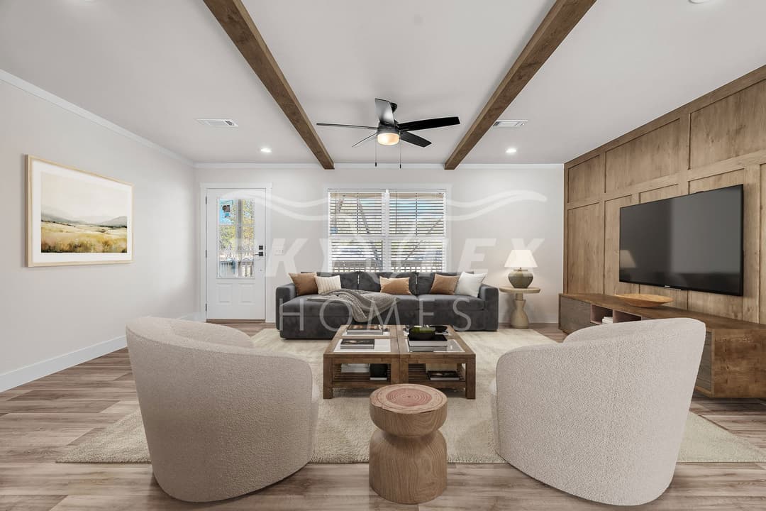 144 syrah st., la vernia - 1.05 acres interior home features