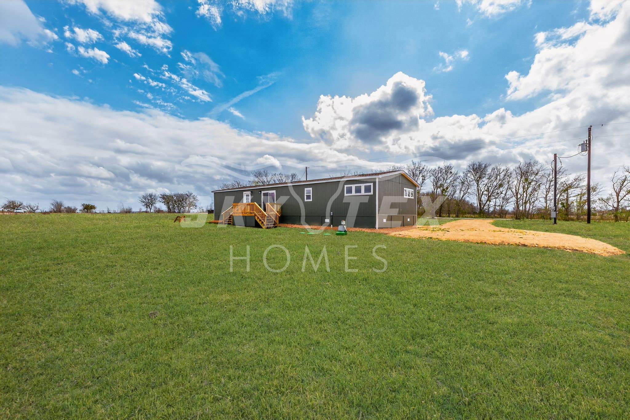 639 old phillipsburg road - 1.53 acres exterior home features