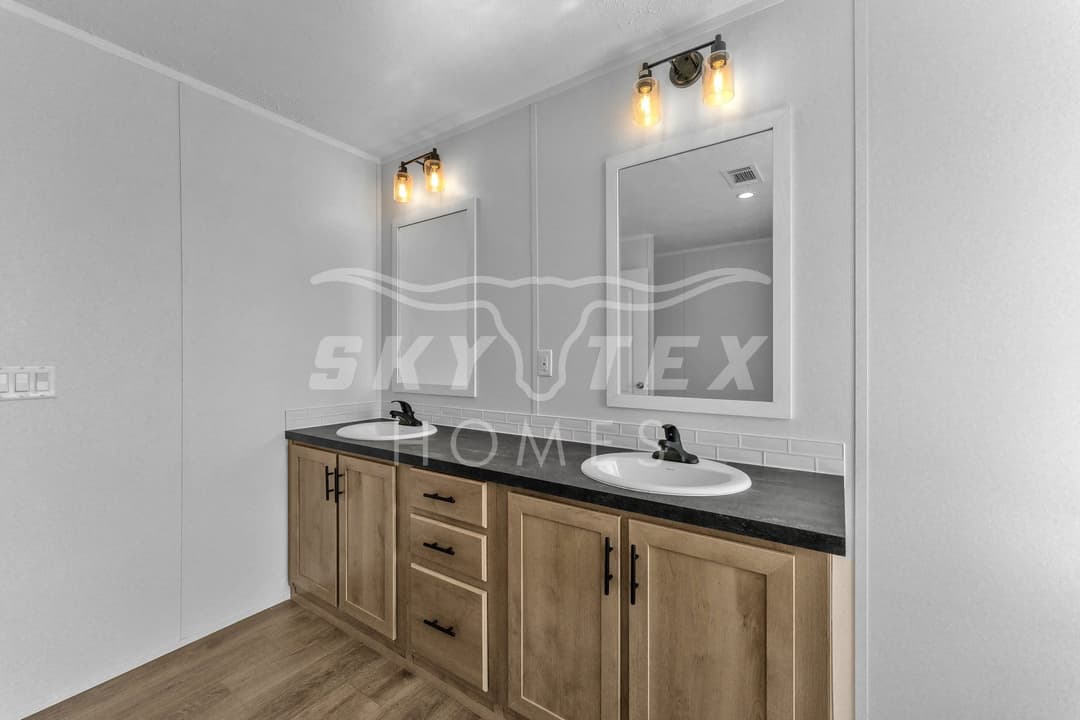 American dream 32563d interior and bathroom home features