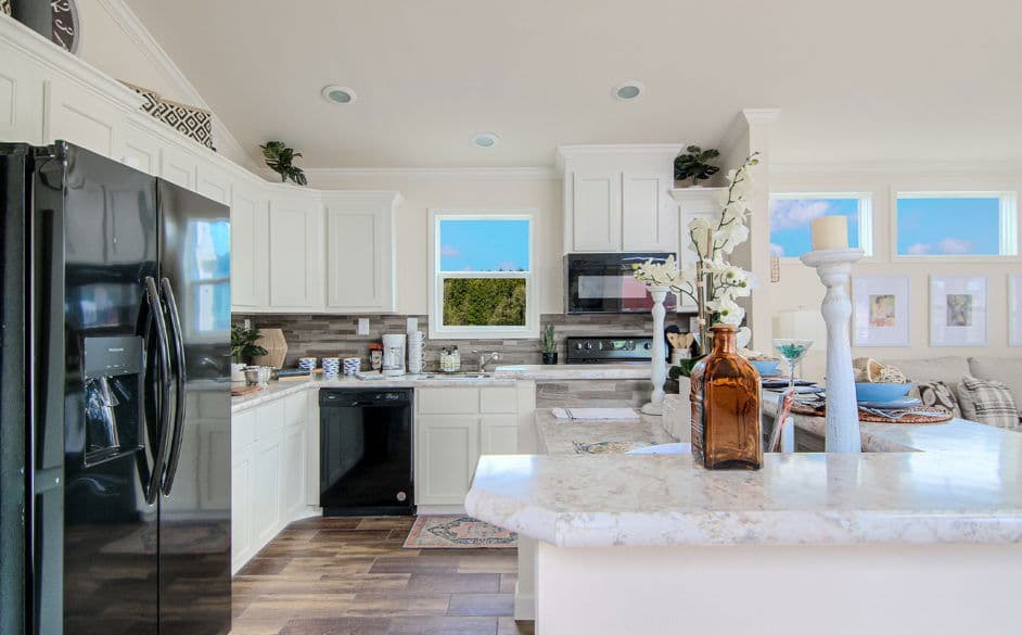 Eagle j56fp8 kitchen home features