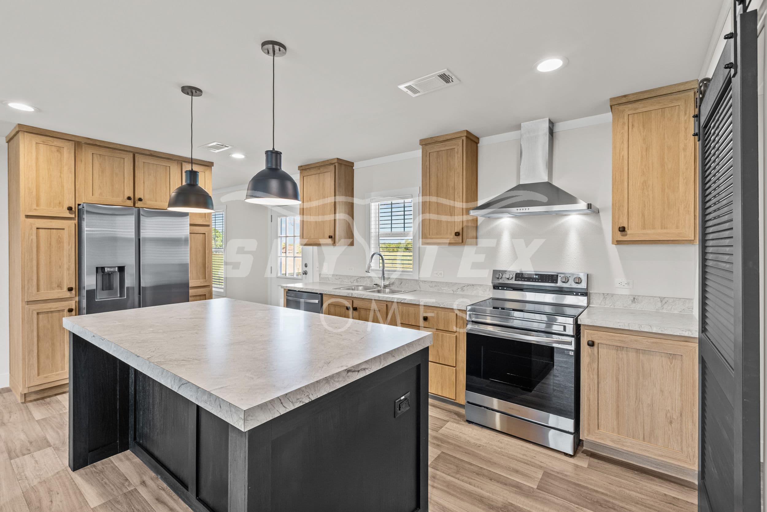 2354 stevens rd., somerset - 1.18 acres kitchen home features