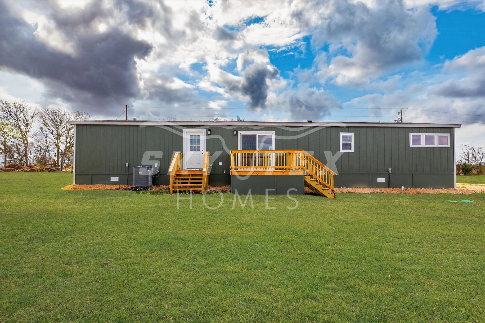 639 old phillipsburg road - 1.53 acres exterior home features