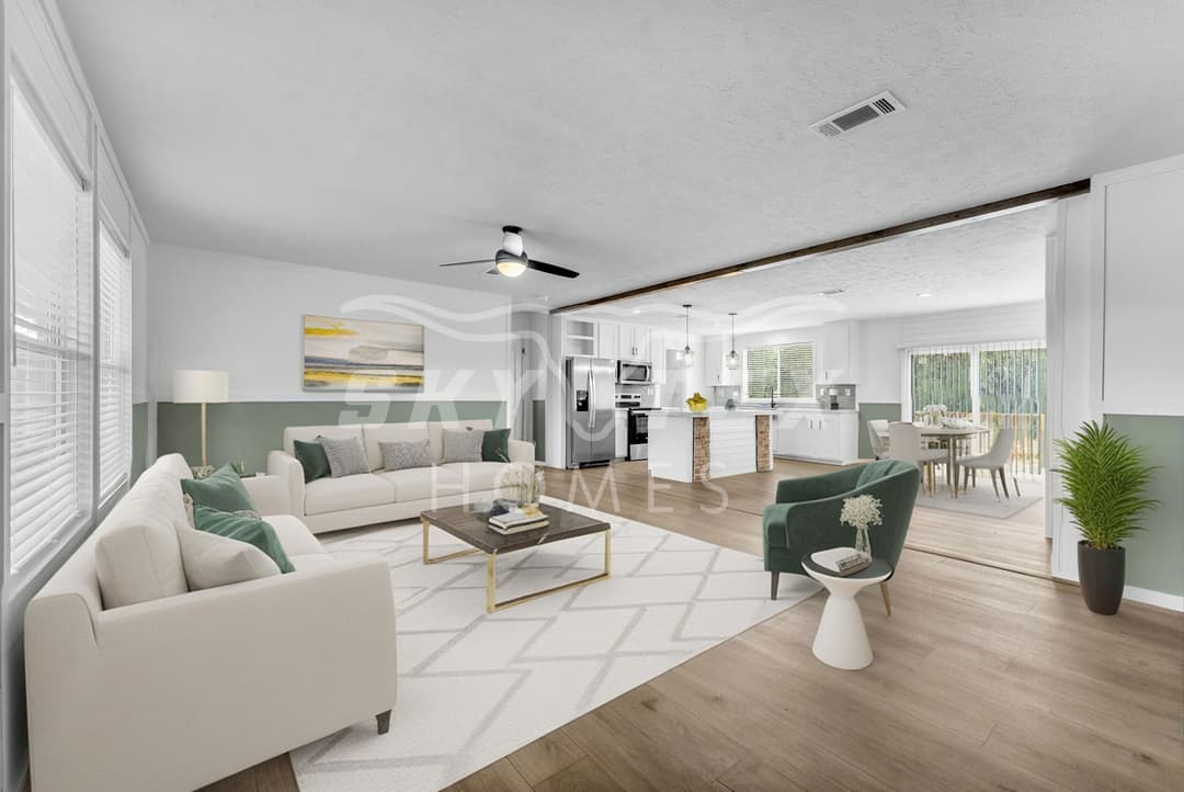 149 syrah st - freedom - 1.0 acre - pending interior home features