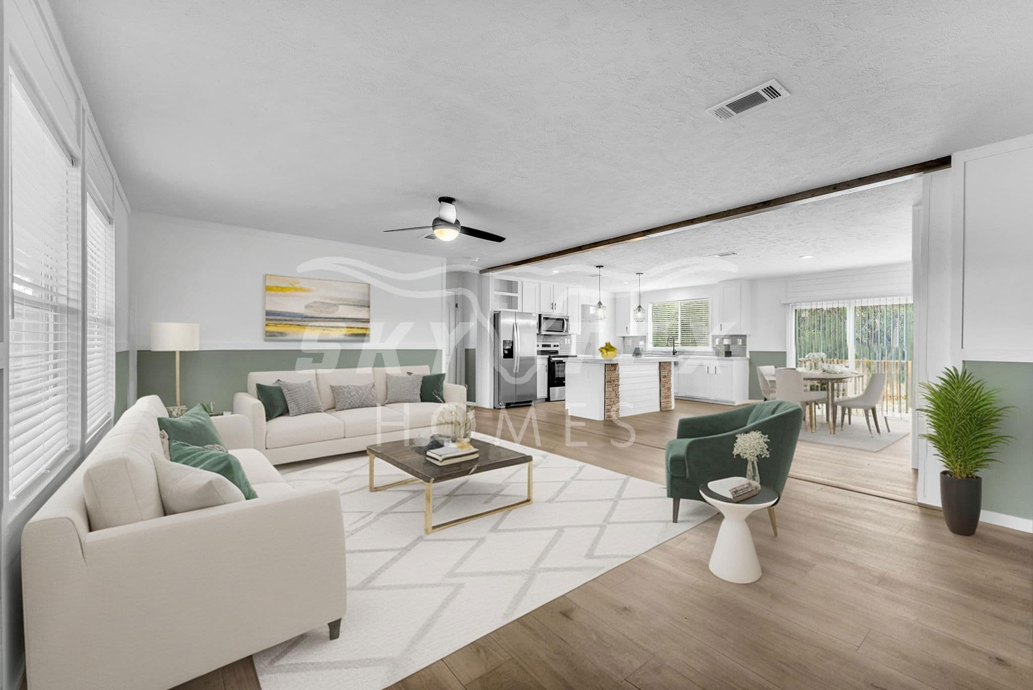 149 syrah st - freedom - 1.0 acre - pending interior home features