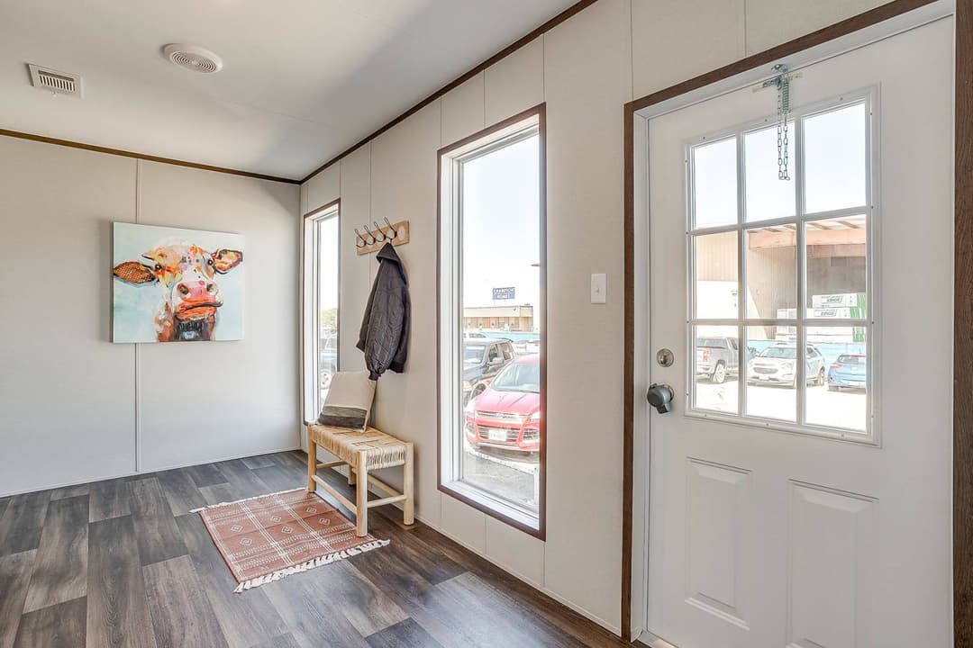 Nm3260f interior home features