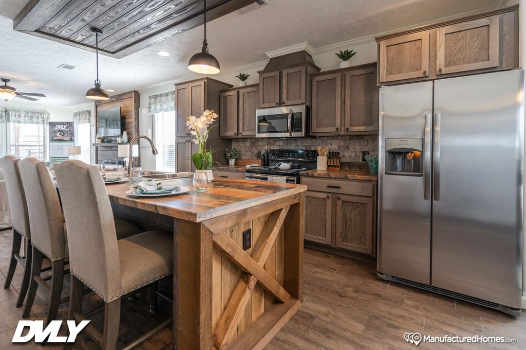 Wl-monl-6809 kitchen home features