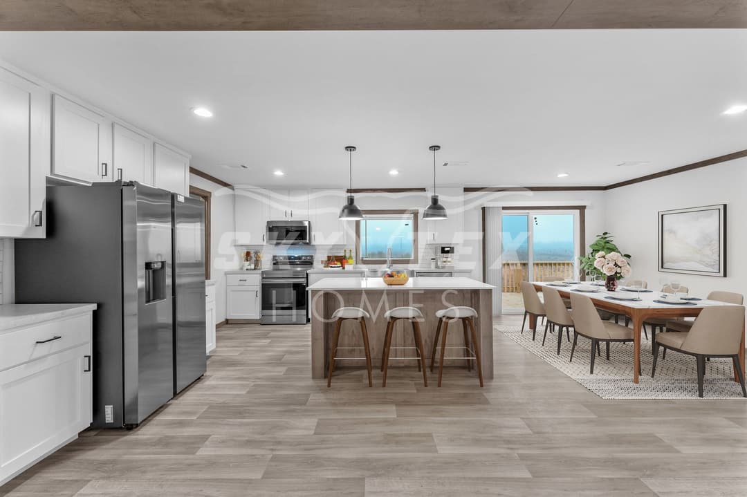 2633 fm 1332, jourdanton - 3.5 acres - pending interior home features