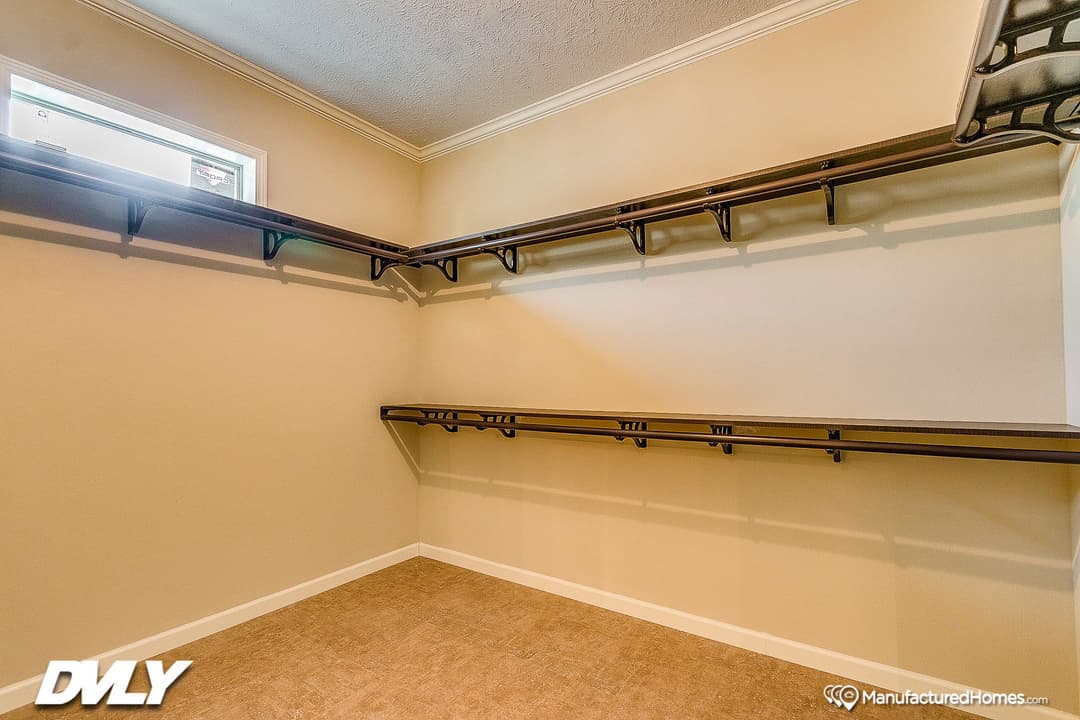 Torridon interior home features