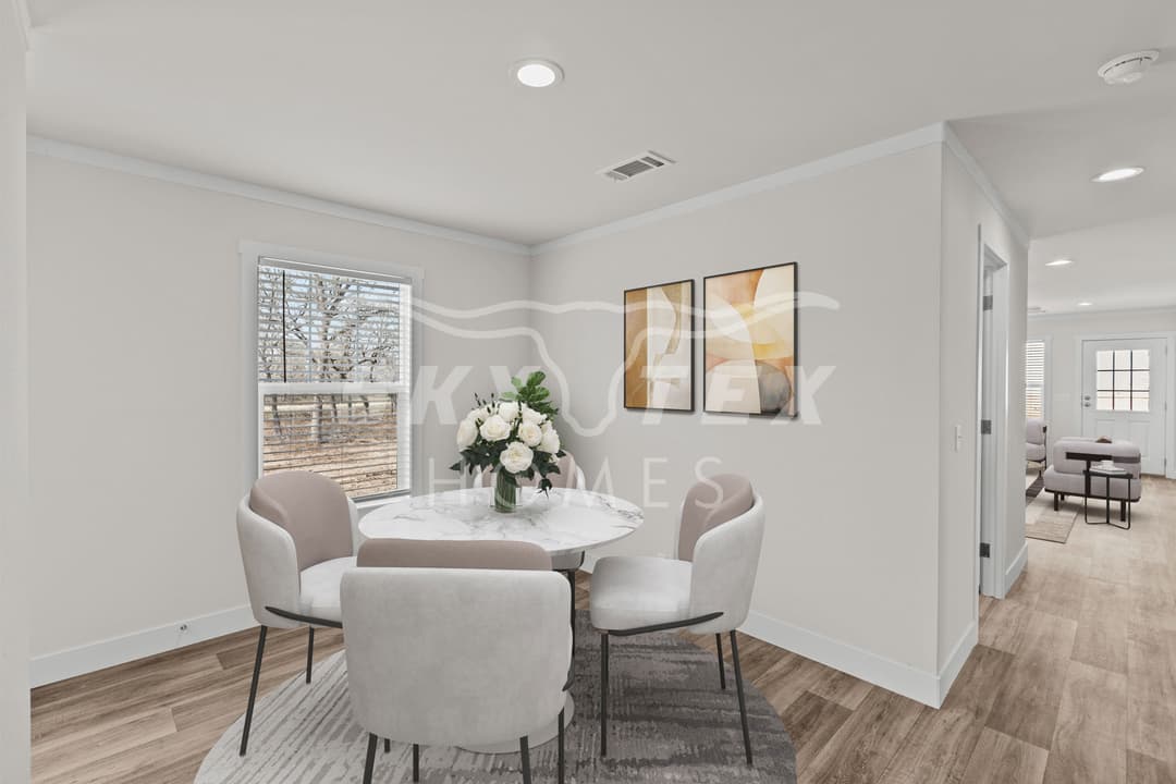 132 syrah st., la vernia - 1.05 acres interior home features