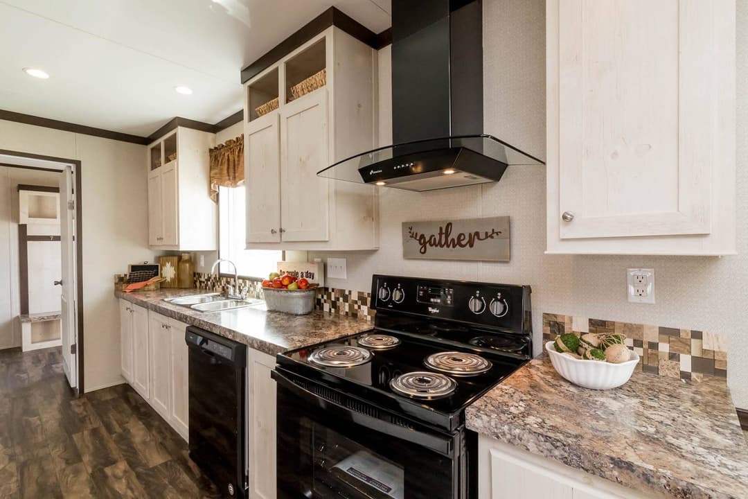 Nm3248b kitchen home features