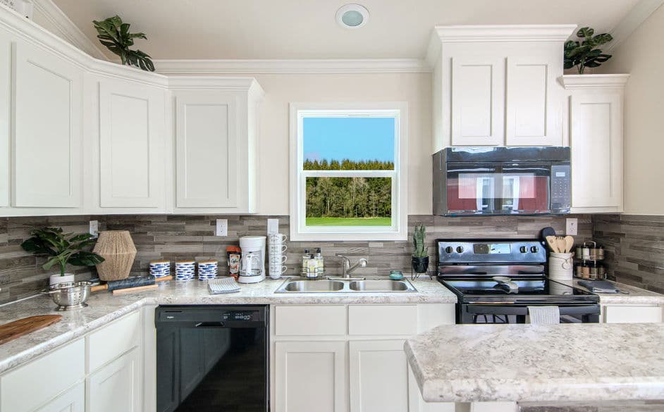 Eagle j56fp8 kitchen home features