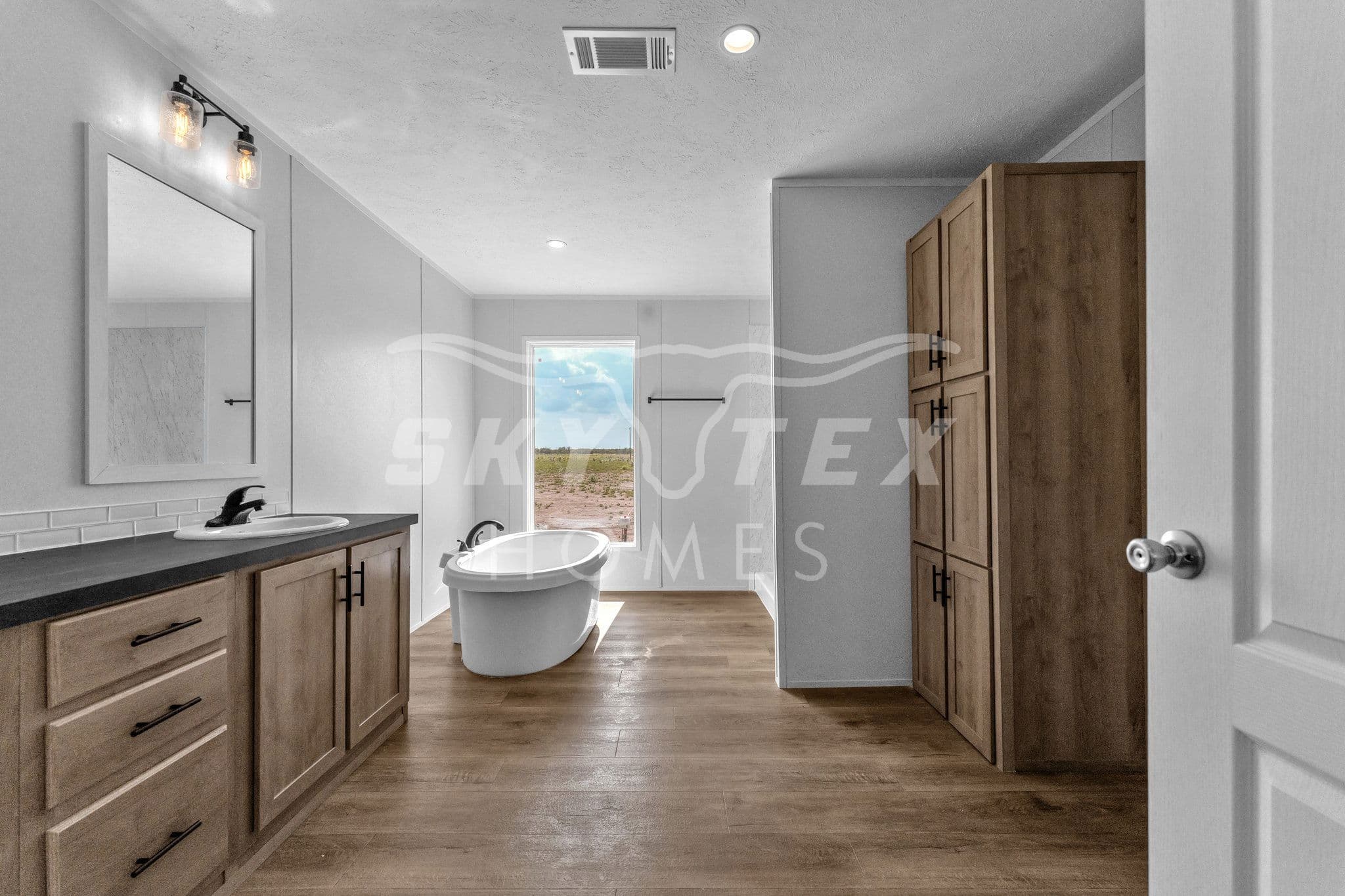 American dream 32563d interior and bathroom home features