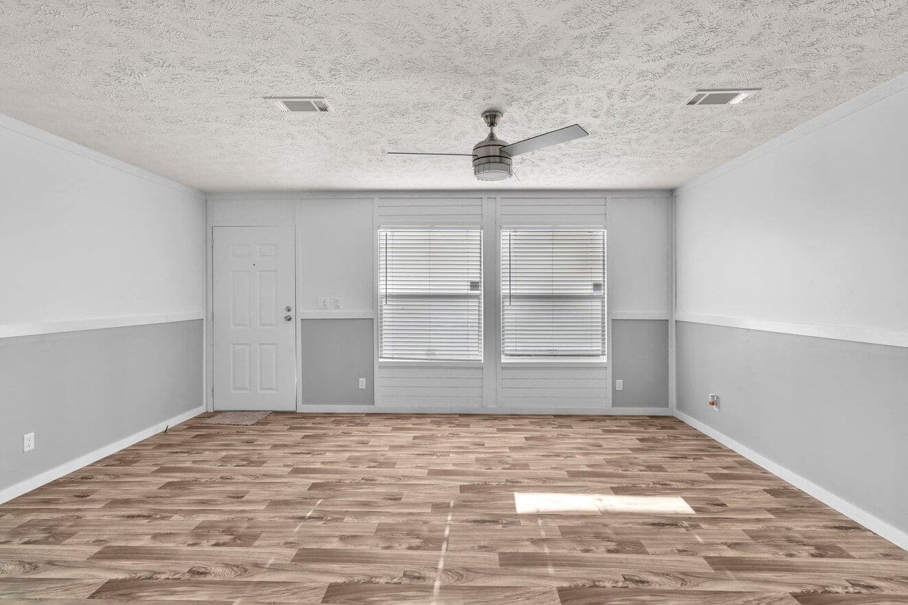 Cahill interior home features