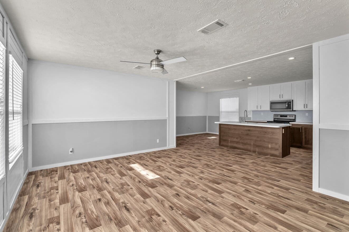 Cahill interior home features