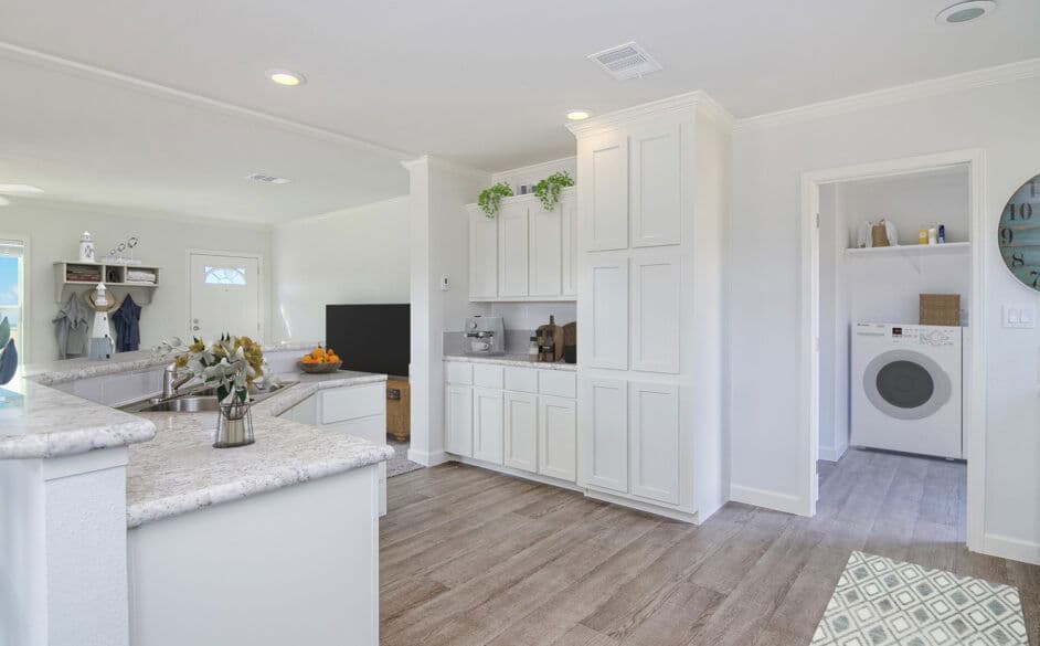 Corpus 5051 kitchen home features