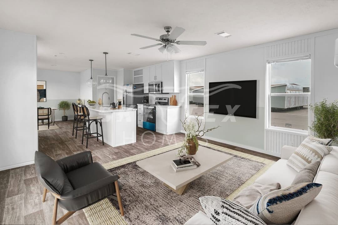 Valu maxx premier 16763a interior and kitchen home features