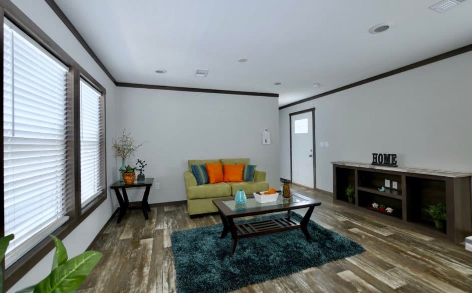 Marquise d72e interior home features