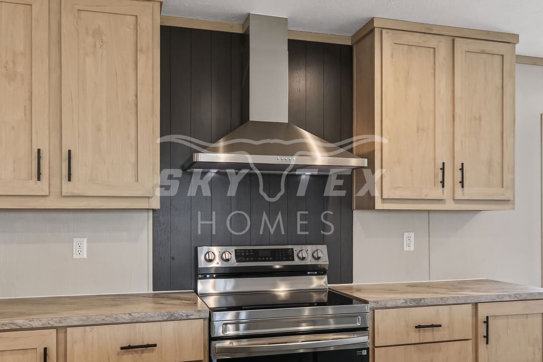 639 old phillipsburg road - 1.53 acres interior and kitchen home features