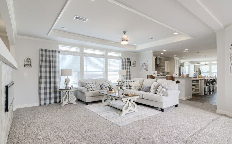 Boerne 5067 interior home features