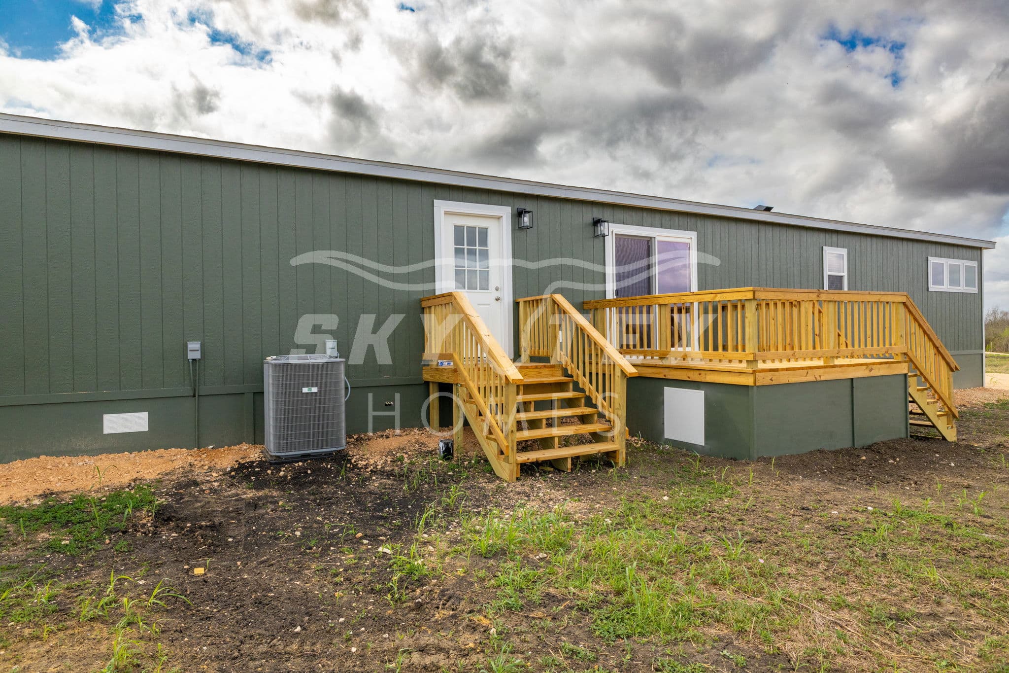 639 old phillipsburg road - 1.53 acres exterior home features