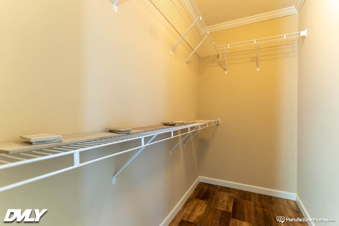 The lodge 3 interior home features