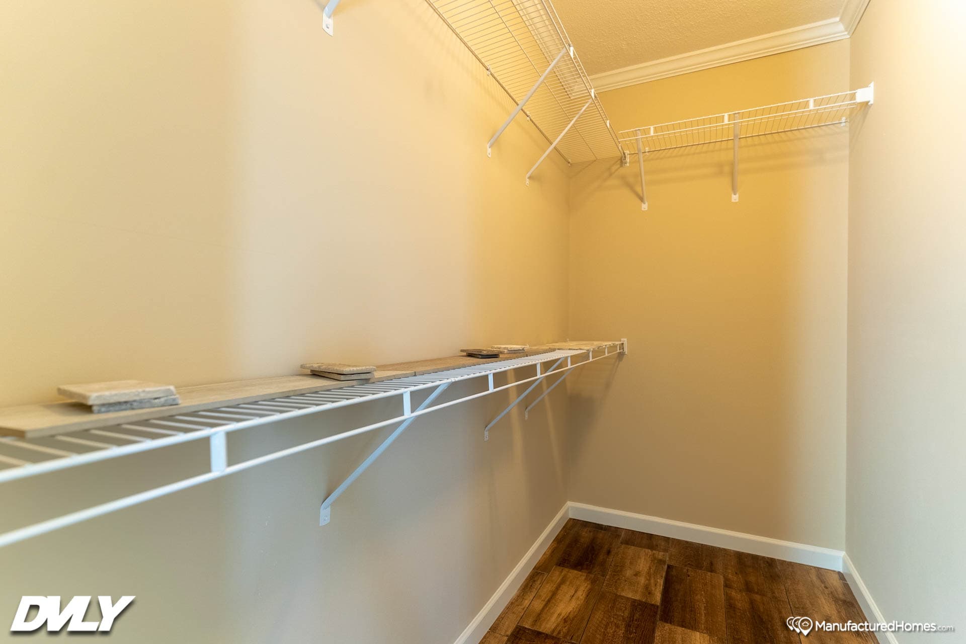 The lodge 3 interior home features