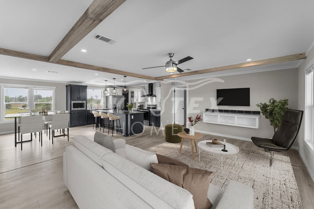 Ws3256h interior home features