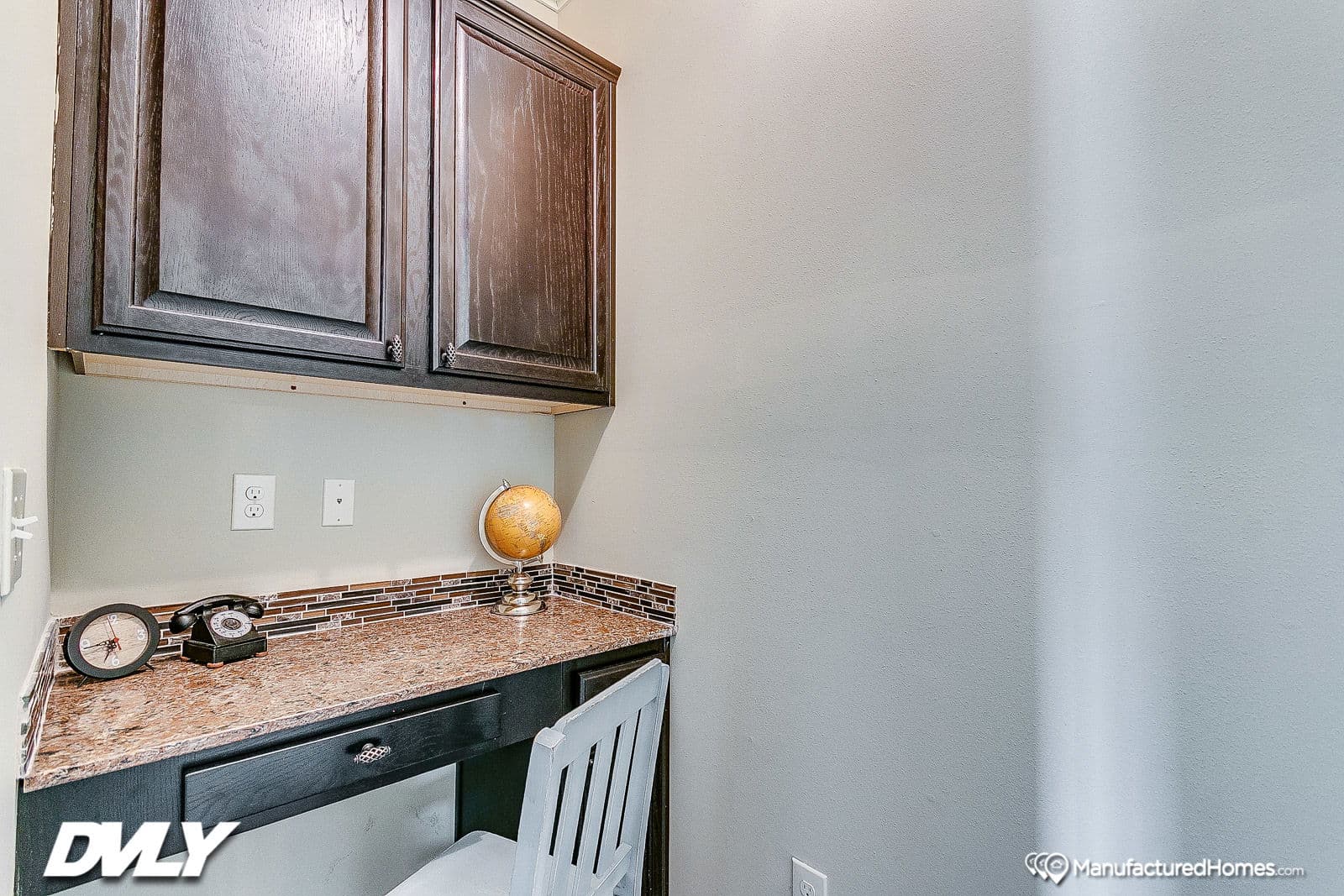 Torridon interior home features