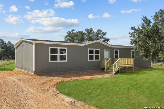 136 Parkview, Floresville — Creekwood, Floresville photo 1