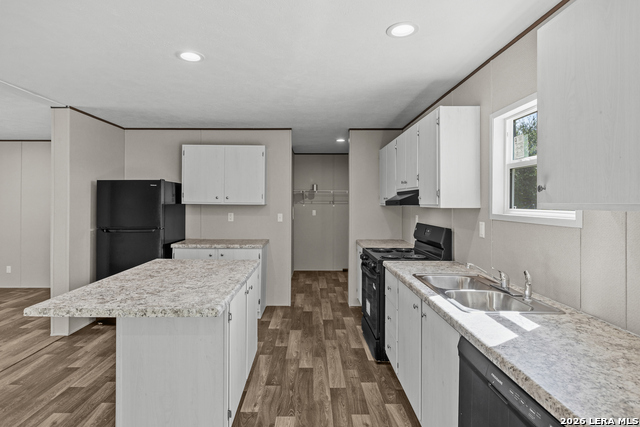 136 Parkview, Floresville — Creekwood, Floresville photo 11